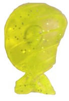 Pean (žlutý průsvitný)