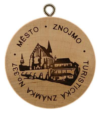 Město Znojmo