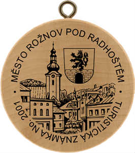 Město Rožnov pod Radhoštěm
