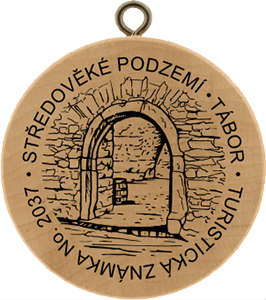 Středověké podzemí, Tábor