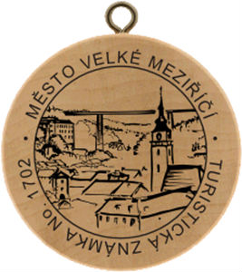Město Velké Meziříčí