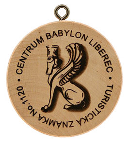 Centrum Babylon Liberec