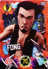 Fong