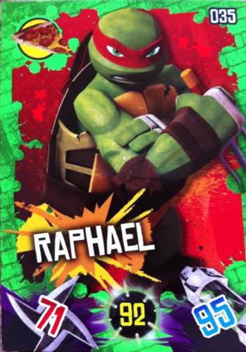 Raphael