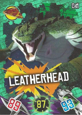 Leatherhead