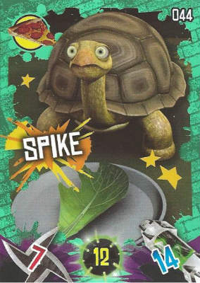 Spike