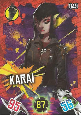 Karai