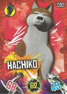 Hachiko