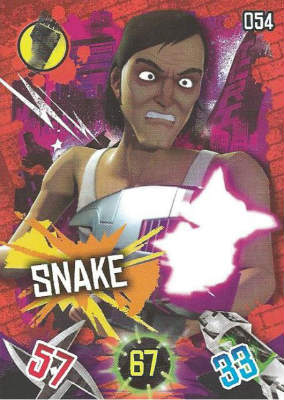Snake