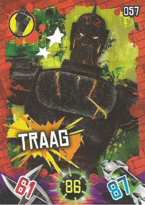 Traag