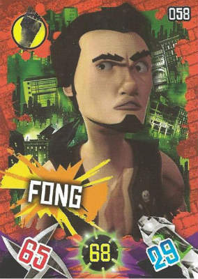 Fong