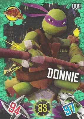 Donnie