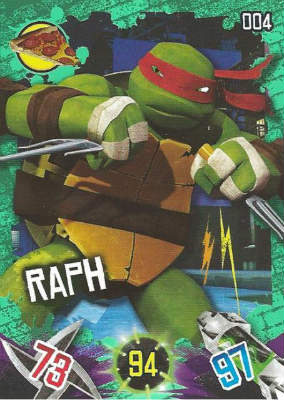 Raph