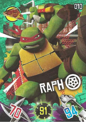 Raph