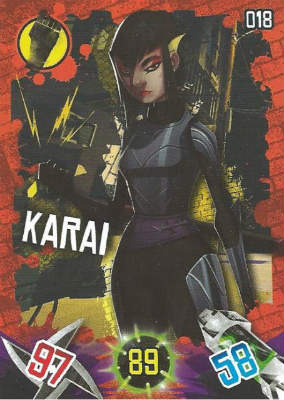 Karai