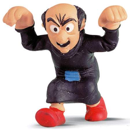 Gargamel