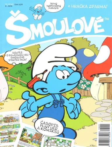 Číslo 5/2013