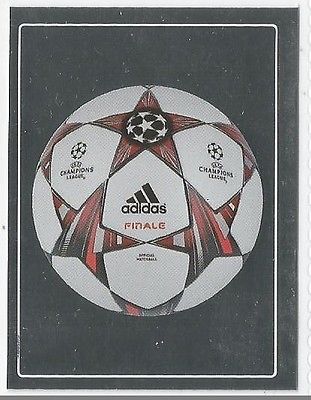 Official ball