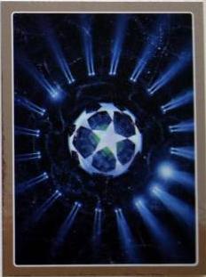 UEFA Champions League Stadium