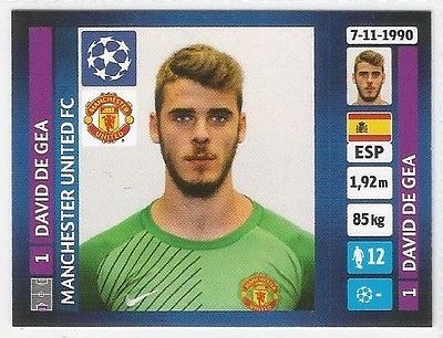 David de Gea