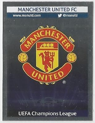 Logo Manchester United FC