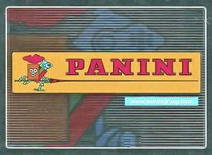 Panini Logo