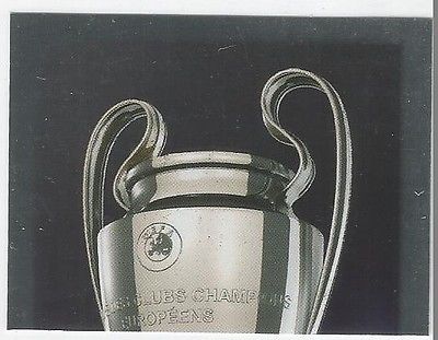 UEFA Champions League Trophy (1/2)