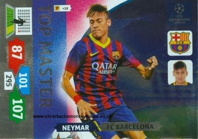 Neymar