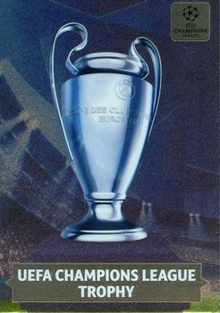 UEFA Champions League Trophy
