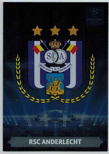 RSC Anderlecht