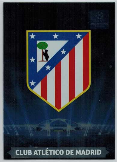 Club Atlético De Madrid