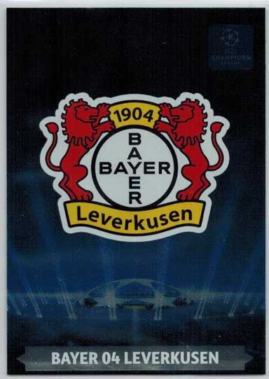 Bayer 04 Leverkusen