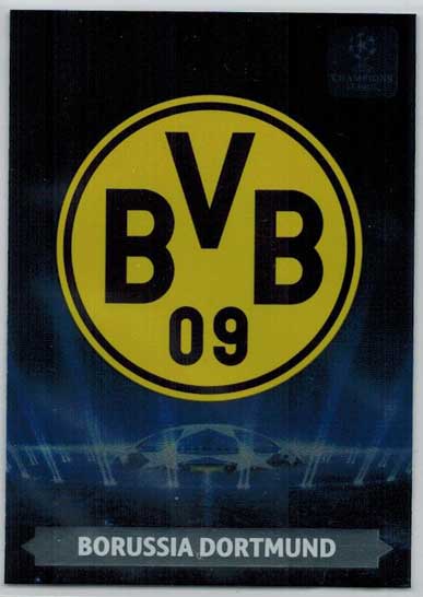 Borussia Dortmund