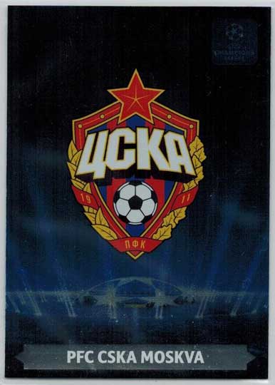 PFC CSKA Moskva