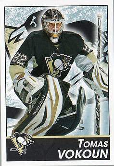 Tomas Vokoun