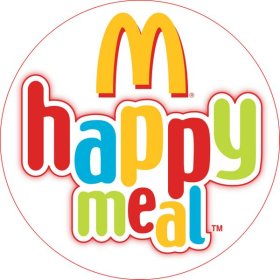 McDonald's Happy Meal