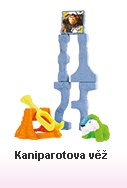 Kaniparotova věž