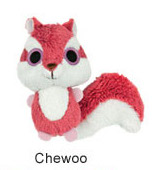 Chewoo