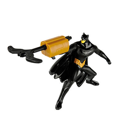 Batmanův batarang