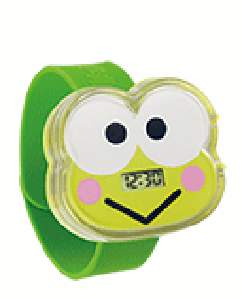 Hodinky Keroppi