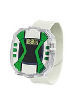 Hodinky Omnitrix