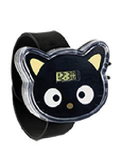 Hodinky Chococat