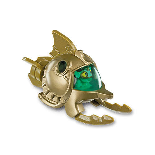 Reef Riper