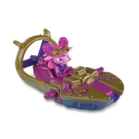 Splatter Splasher