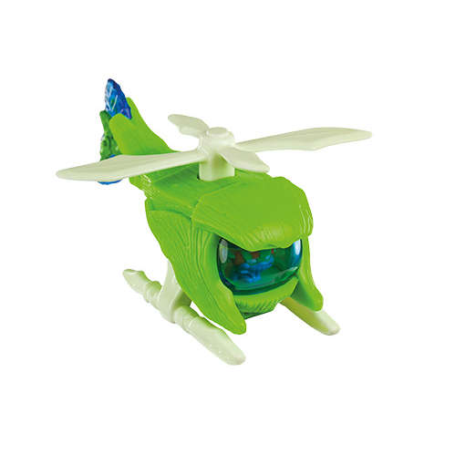 Stealth Stinger