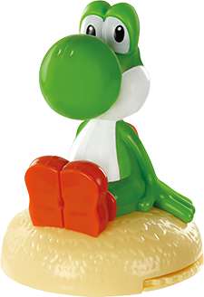 Yoshi