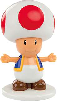 Toad