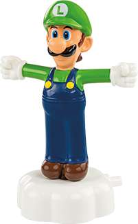Luigi
