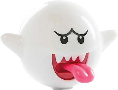 Bubák Boo