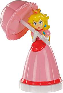 Princezna Peach